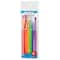 Triangle Paint Brushes by Creatology®